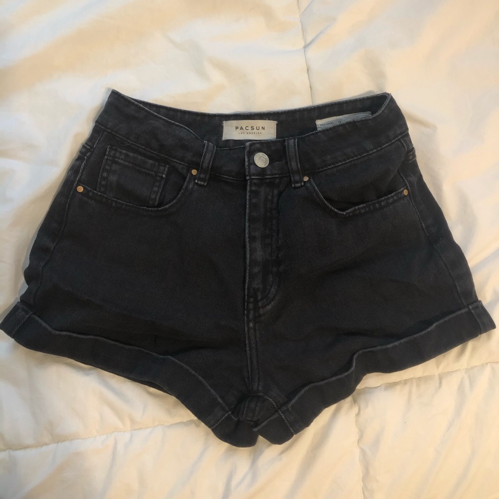 Mom Shorts!